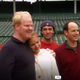 Image for article titled The underrated sitcom My Boys made relationship games fun